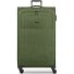  Essentials 12 4-Rollen Trolley XL 90 cm sehr groß Sondergröße Variante olive