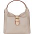 Ella Schultertasche 36 cm Variante beige-beige
