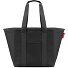  Marketshopper Shopper Tasche 45 cm Variante black