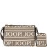  Paraffa Jasmina Umhängetasche 24 cm Variante morel