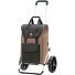  Royal Shopper Einkaufstrolley 58 cm Variante sand