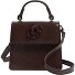  Rouset Mini Bag Handtasche Leder 12 cm Variante brown