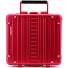  Diversty Beautycase Aluminium 27 cm Variante ruby