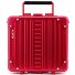  Diversty Beautycase 27 cm Variante ruby