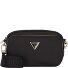  Gemma Umhängetasche 20 cm Variante black