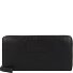  Soft Skylar Geldbörse Leder 19 cm Variante beach black