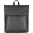  Luis Daypack Leder 30 cm Variante schwarz