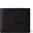  Finn Geldbörse RFID Schutz Leder 11 cm Variante black
