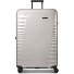  Straw Edition 4 Rollen Trolley 77 cm mit Dehnfalte Variante beige