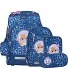  Active Air FLX Schulranzen-Set 6-teilig Variante cheeta