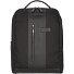  Brief Rucksack RFID 41 cm Laptopfach Variante black