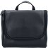  Berlin Kulturbeutel Leder 25 cm Variante schwarz