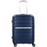  Flux 4-Rollen Kabinentrolley 55 cm Variante navy blue