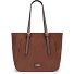  Sophronia Shopper Tasche 41 cm Variante chocolate