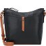  Novara Umhängetasche 28 cm Variante black