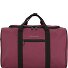  Weekender Reisetasche 40 cm Variante ziegelrot