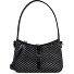  Slope Schultertasche 21 cm Variante nero