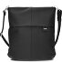  Mademoiselle.M Schultertasche 31 cm Variante nubuk black