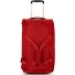  Ironik 2.0 2-Rollen Reisetasche 58 cm Variante rosso