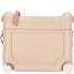  BedBox 4 Rollen Kindertrolley 39 cm Variante coral pink