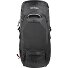  Pyrox 40+10 Trekkingrucksack 65 cm Variante black