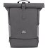  Eco Series Allen Large Daypack 45 cm Laptopfach Variante dark grey