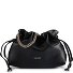  Riccy Schultertasche S 24 cm Variante nero