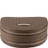  Corbello Schmuckkasten 12.5 cm Variante mocca