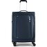  Cloudrider 4 Rollen Trolley M 67 cm mit Dehnfalte Variante sky navy
