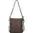  Anchor Love Nora Schultertasche Leder 33 cm Variante dusty taupe