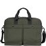 Legere Aktentasche 40 cm Laptopfach Variante olive