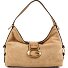  Camden Schultertasche 39 cm Variante tan