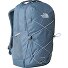  W Jester Rucksack 50 cm Laptopfach Variante granite grey light heat