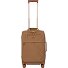  X-Collection 4 Rollen Kabinentrolley 55 cm Variante brownie