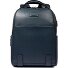  Modus Special Daypack Leder 37 cm Laptopfach Variante blue