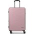  Dallas 3.0 4 Rollen Trolley M 65 cm mit Dehnfalte Variante old rose