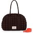  Unio Bowling Schultertasche 45 cm Variante chocolate