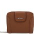  Highlands 1 Geldbörse Leder 11 cm Variante cognac