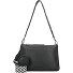  Just Pure Gisele Schultertasche Leder 31 cm Variante dark ash