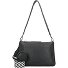  Just Pure Gisele Schultertasche Leder 31 cm Variante dark ash