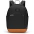  Go Rucksack RFID 36,5 cm Laptopfach Variante jet black