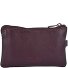  Spongy Schlüsseletui Leder 11,5 cm Variante bordeaux