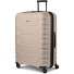  Edition 01 4 Rollen Trolley 76 cm mit Dehnfalte Variante beige