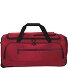  Crosslite 5.0 2 Rollen Reisetasche M 69 cm Variante red