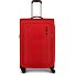  Cloudrider 4 Rollen Trolley L 78.5 cm mit Dehnfalte Variante astral red
