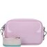  Vernis Firenze Umhängetasche 21 cm Variante rose