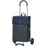  Scala Shopper Fita Einkaufstrolley 57 cm Variante blau
