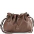  Riccy Schultertasche S 24 cm Variante mocha