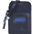  Fika Handytasche RFID 12,5 cm Variante peacoat blue