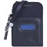  Fika Handytasche RFID 12,5 cm Variante peacoat blue